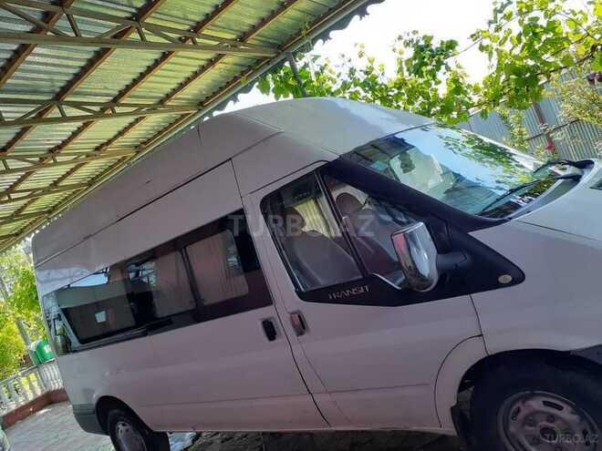 Ford Transit 2004, 531,000 km - 2.4 l - Cəlilabad