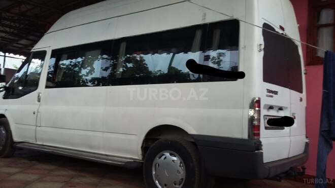 Ford Transit 2004, 531,000 km - 2.4 l - Cəlilabad