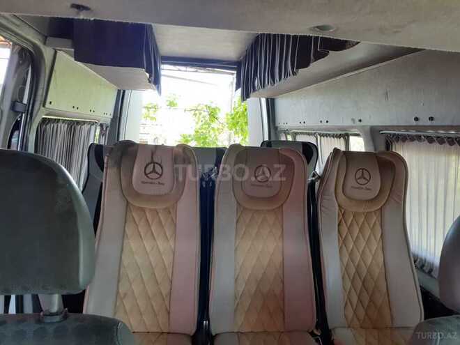 Ford Transit 2004, 531,000 km - 2.4 l - Cəlilabad