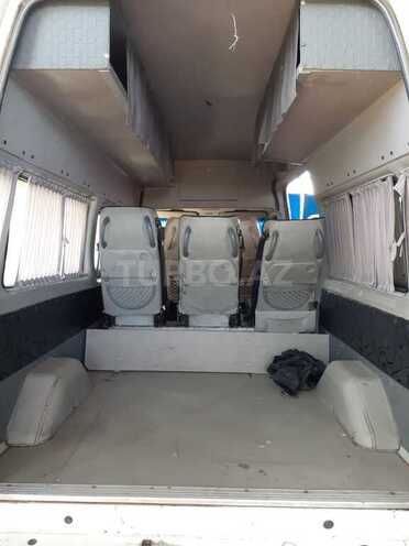 Ford Transit 2004, 531,000 km - 2.4 l - Cəlilabad