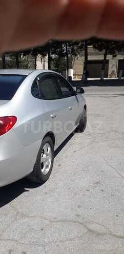Hyundai Elantra 2007, 200,000 km - 1.6 l - Bakı