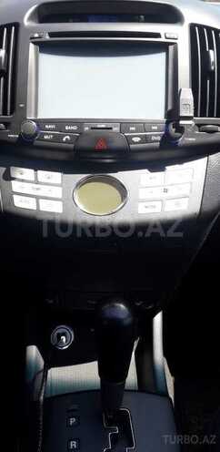 Hyundai Elantra 2007, 200,000 km - 1.6 l - Bakı
