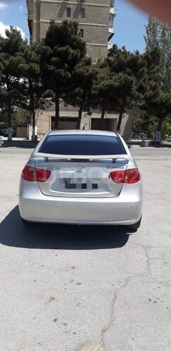 Hyundai Elantra 2007, 200,000 km - 1.6 l - Bakı