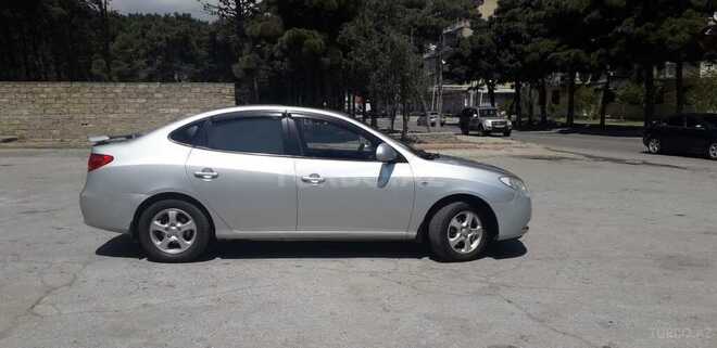 Hyundai Elantra 2007, 200,000 km - 1.6 l - Bakı