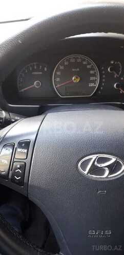 Hyundai Elantra 2007, 200,000 km - 1.6 l - Bakı