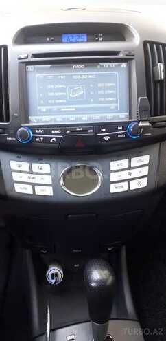 Hyundai Elantra 2007, 200,000 km - 1.6 l - Bakı