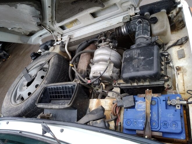 LADA (VAZ) Niva 2009, 22,222 km - 1.7 л - İsmayıllı
