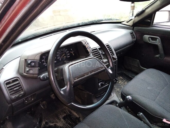 LADA (VAZ) 2110 1999, 243,000 km - 1.5 l - Bakı