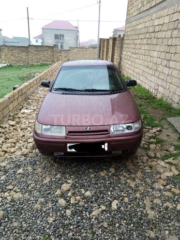 LADA (VAZ) 2110 1999, 243,000 km - 1.5 l - Bakı