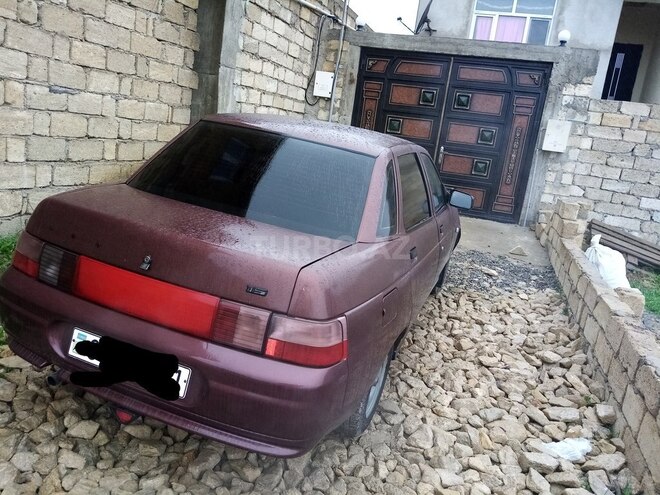 LADA (VAZ) 2110 1999, 243,000 km - 1.5 l - Bakı
