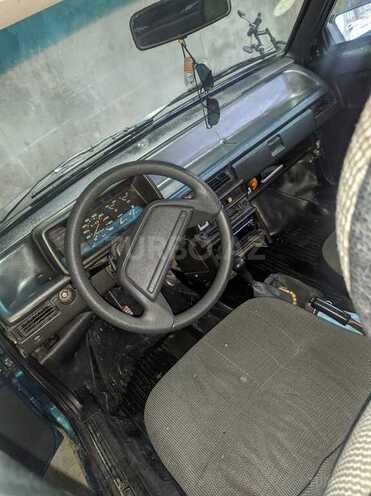 LADA (VAZ) 21099 1994, 150,000 km - 1.5 l - Balakən