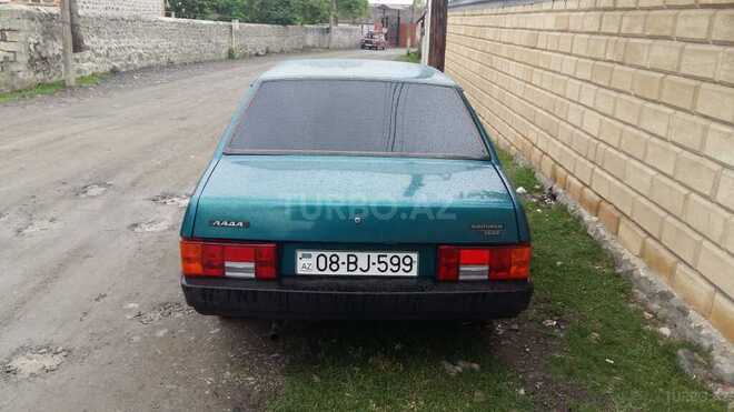 LADA (VAZ) 21099 1994, 150,000 km - 1.5 l - Balakən