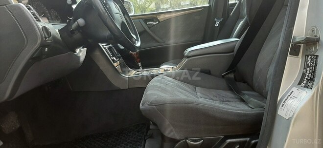 Mercedes E 240 1999, 313,000 km - 2.4 l - Bakı