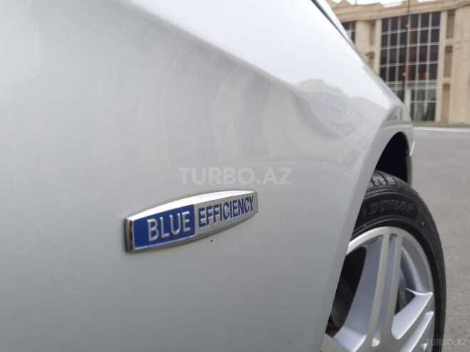 Mercedes E 350 2009, 135,000 km - 3.5 l - Bakı