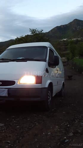 Ford Transit 2000, 304,021 km - 2.5 л - Tovuz
