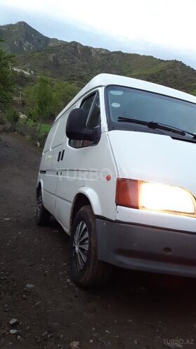Ford Transit 2000, 304,021 km - 2.5 л - Tovuz