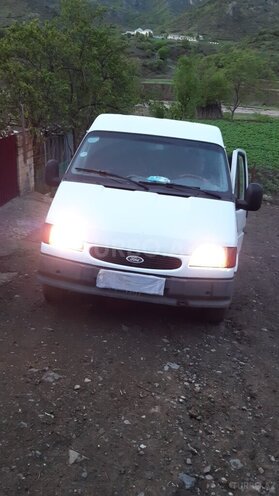 Ford Transit 2000, 304,021 km - 2.5 л - Tovuz