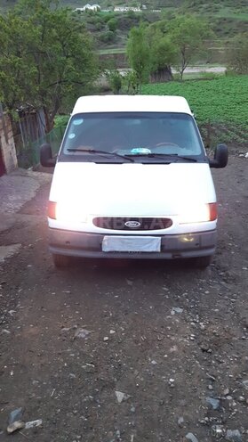 Ford Transit 2000, 304,021 km - 2.5 л - Tovuz
