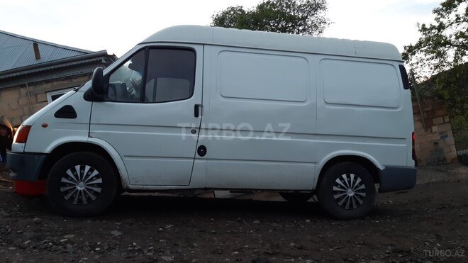 Ford Transit 2000, 304,021 km - 2.5 л - Tovuz