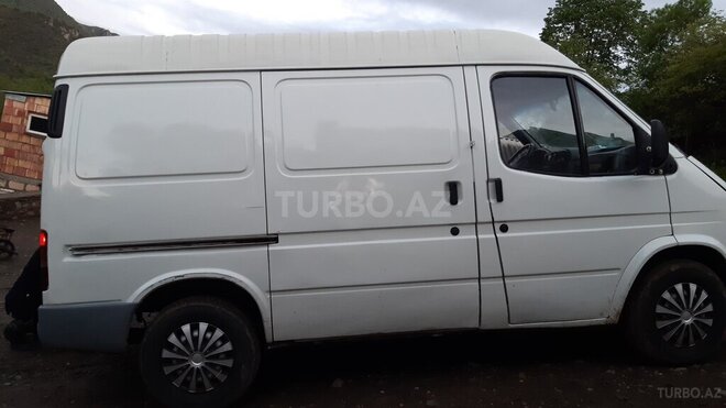 Ford Transit 2000, 304,021 km - 2.5 л - Tovuz