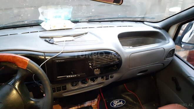 Ford Transit 2000, 304,021 km - 2.5 л - Tovuz