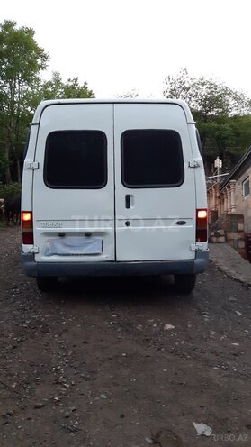Ford Transit 2000, 304,021 km - 2.5 л - Tovuz