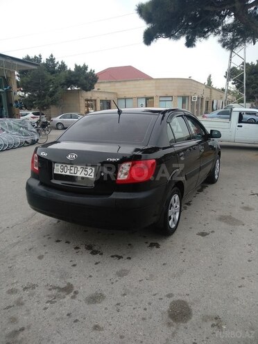 Kia Rio 2008, 50,080 km - 1.4 l - Bakı