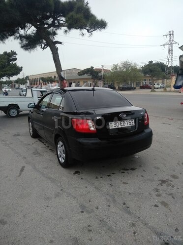 Kia Rio 2008, 50,080 km - 1.4 l - Bakı