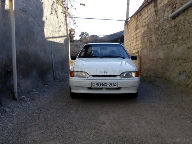 LADA (VAZ) 2115 2011, 145,000 km - 1.6 l - Gəncə