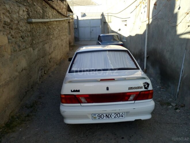 LADA (VAZ) 2115 2011, 145,000 km - 1.6 l - Gəncə