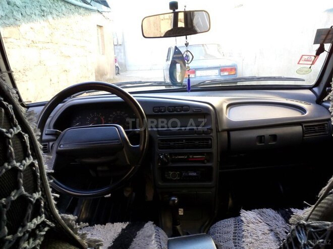 LADA (VAZ) 2115 2011, 145,000 km - 1.6 l - Gəncə