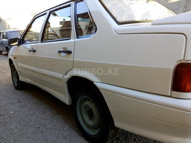 LADA (VAZ) 2115 2011, 145,000 km - 1.6 l - Gəncə