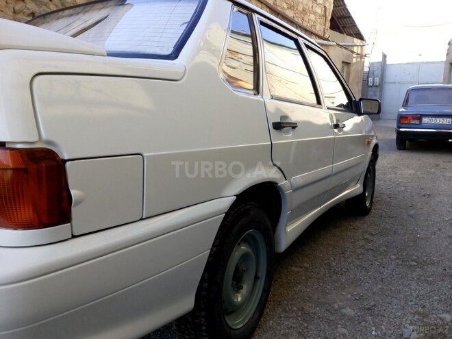 LADA (VAZ) 2115 2011, 145,000 km - 1.6 l - Gəncə