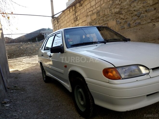 LADA (VAZ) 2115 2011, 145,000 km - 1.6 l - Gəncə