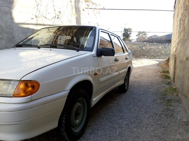 LADA (VAZ) 2115 2011, 145,000 km - 1.6 l - Gəncə