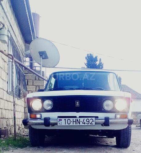 LADA (VAZ) 2106 1993, 552,000 km - 1.5 l - Cəlilabad
