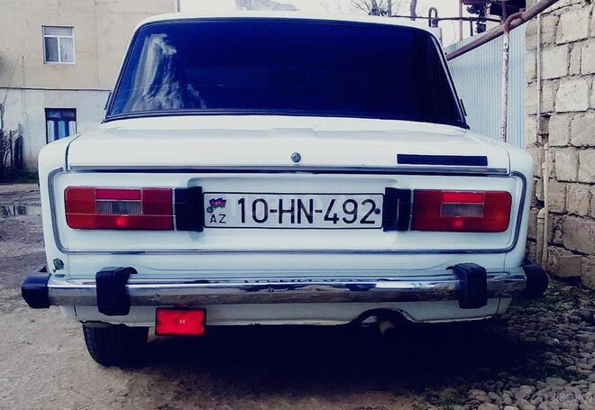 LADA (VAZ) 2106 1993, 552,000 km - 1.5 l - Cəlilabad