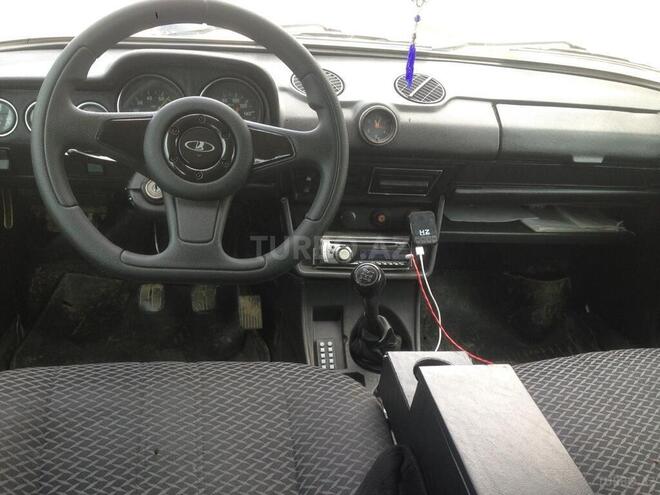 LADA (VAZ) 2106 1993, 552,000 km - 1.5 l - Cəlilabad