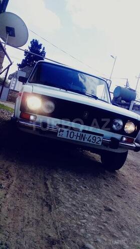 LADA (VAZ) 2106 1993, 552,000 km - 1.5 l - Cəlilabad