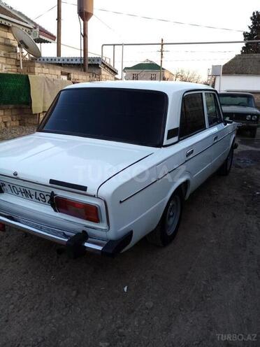 LADA (VAZ) 2106 1993, 552,000 km - 1.5 l - Cəlilabad