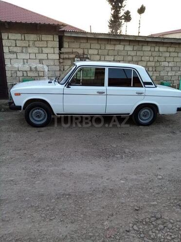 LADA (VAZ) 2106 1993, 552,000 km - 1.5 l - Cəlilabad