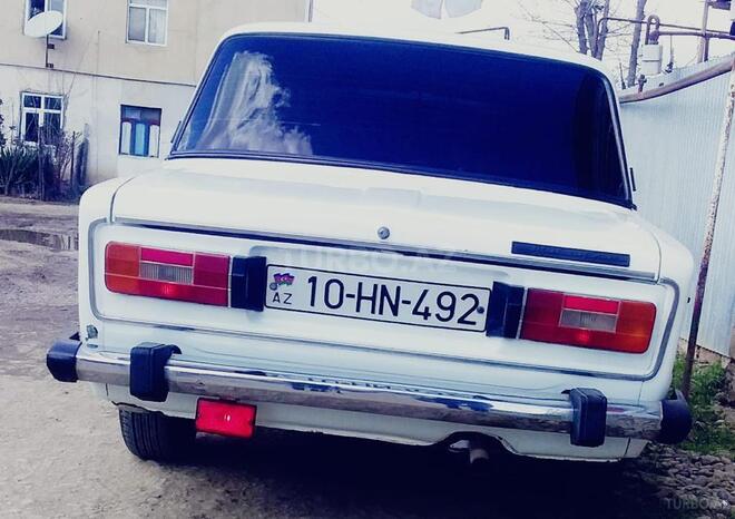 LADA (VAZ) 2106 1993, 552,000 km - 1.5 l - Cəlilabad