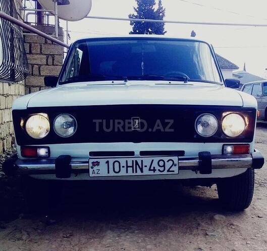 LADA (VAZ) 2106 1993, 552,000 km - 1.5 l - Cəlilabad