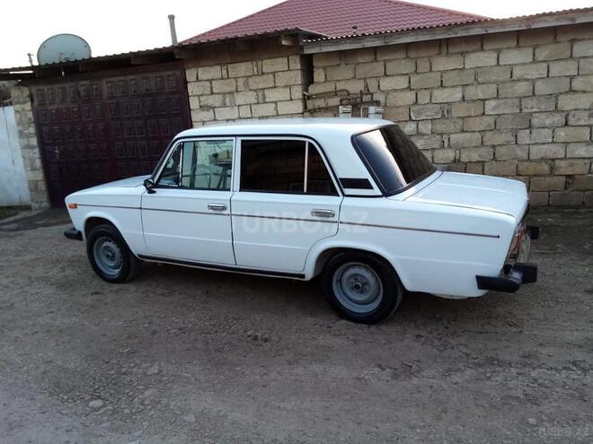 LADA (VAZ) 2106 1993, 552,000 km - 1.5 l - Cəlilabad