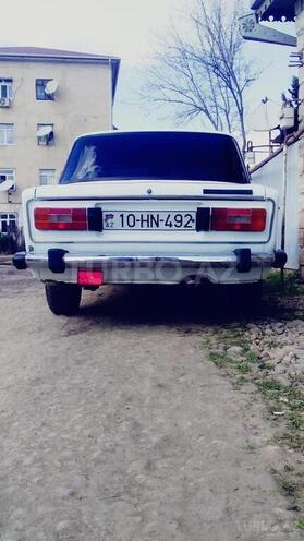 LADA (VAZ) 2106 1993, 552,000 km - 1.5 l - Cəlilabad