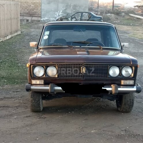 LADA (VAZ) 2106 2000, 578,454 km - 1.5 l - Salyan