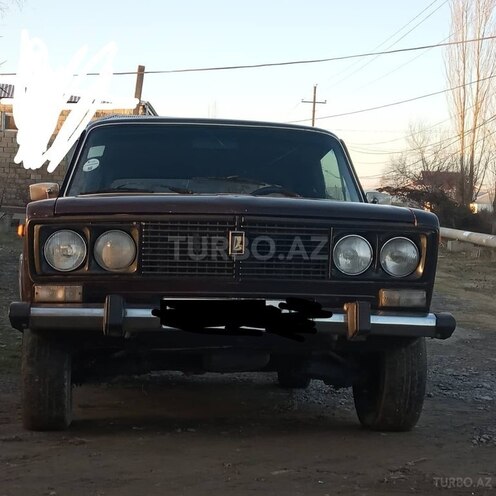 LADA (VAZ) 2106 2000, 578,454 km - 1.5 l - Salyan