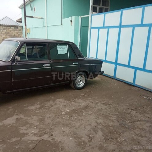 LADA (VAZ) 2106 2000, 578,454 km - 1.5 l - Salyan