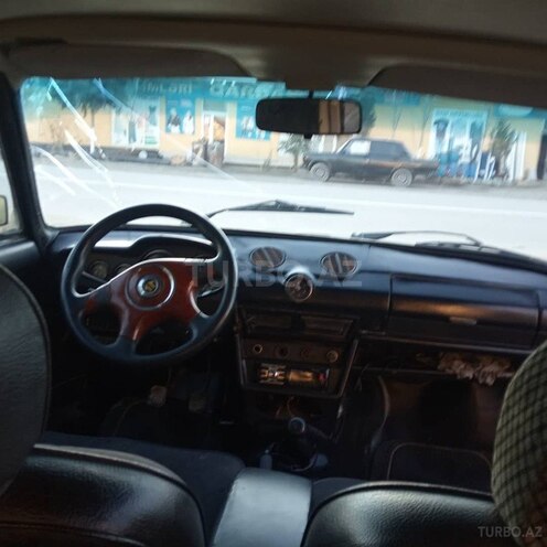 LADA (VAZ) 2106 2000, 578,454 km - 1.5 l - Salyan