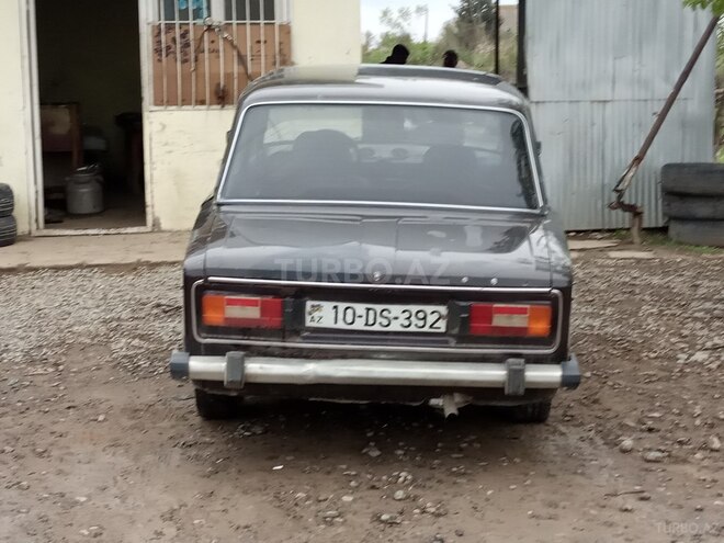 LADA (VAZ) 2106 2000, 578,454 km - 1.5 l - Salyan